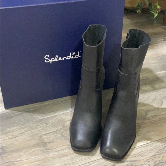 Splendid Boots - Picture 5 of 8